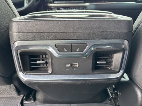 Used 2024 Chevrolet Silverado 2500 High Country w/ High Country Premium Package image 25