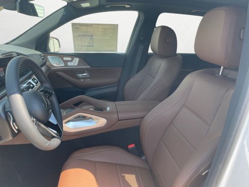 New 2026 Mercedes-Benz GLE 450 4MATIC image 13