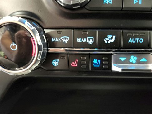Used 2024 Ford F150 Lariat w/ Equipment Group 502A High image 26