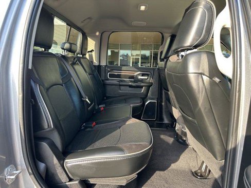 Certified 2024 RAM 2500 Laramie w/ Safety Group image 48