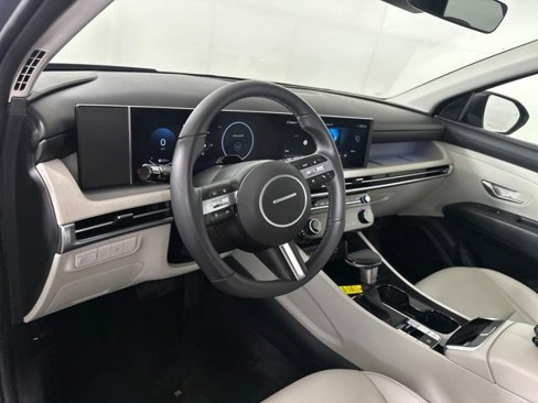 Certified 2025 Hyundai Tucson SEL image 13