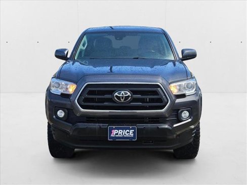 Used 2023 Toyota Tacoma SR5 image 2