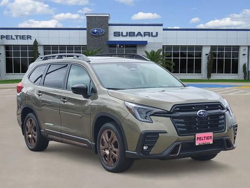 New 2025 Subaru Ascent Bronze Edition image 1