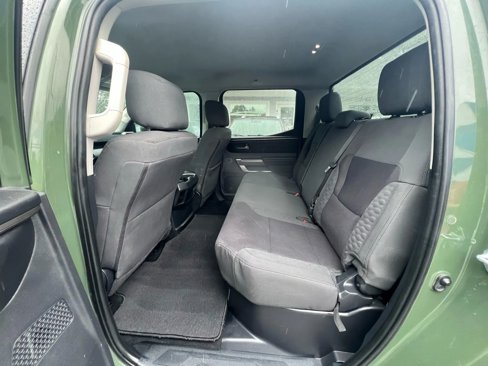 Used 2022 Toyota Tundra SR5 image 10