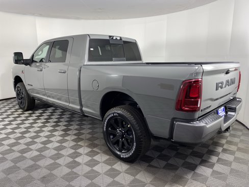 New 2026 RAM 2500 Laramie image 10
