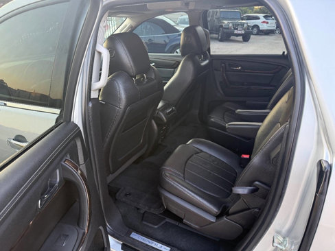 Used 2016 GMC Acadia Denali image 14