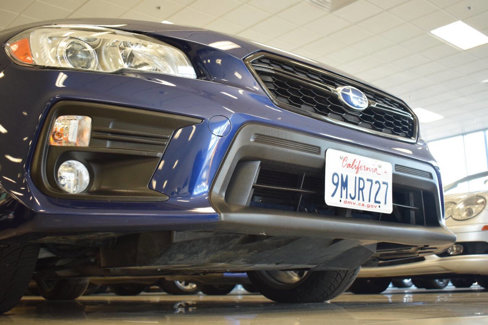 Used 2021 Subaru WRX Premium image 11