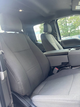 Used 2016 Ford F150 XLT w/ Equipment Group 301A Mid image 18