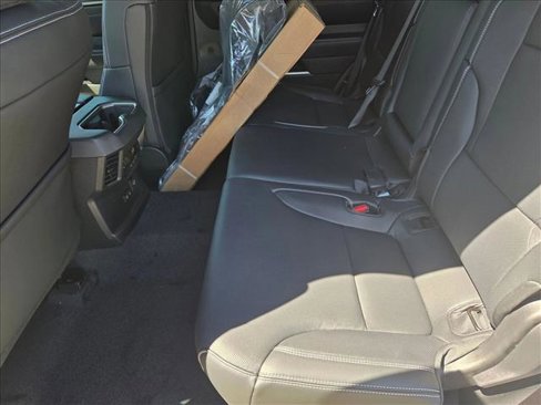 New 2026 Toyota Sequoia Limited image 15