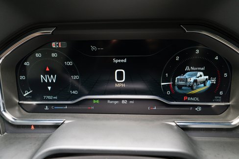Used 2024 GMC Sierra 2500 Denali image 27