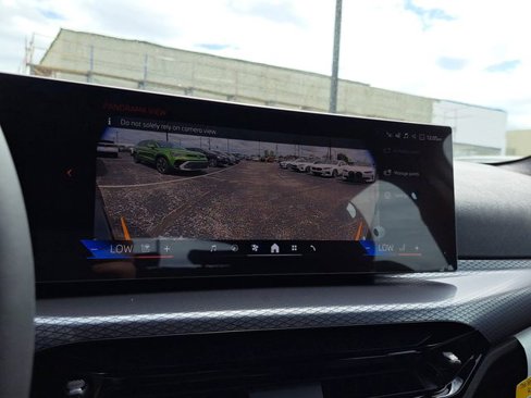 New 2025 BMW i4 xDrive40i w/ M Sport Package image 30