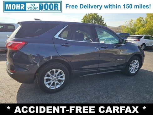 Used 2019 Chevrolet Equinox LT image 6