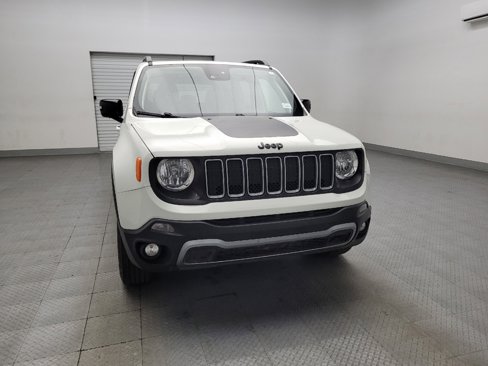 Used 2023 Jeep Renegade Latitude w/ Sun/Sound Group image 14
