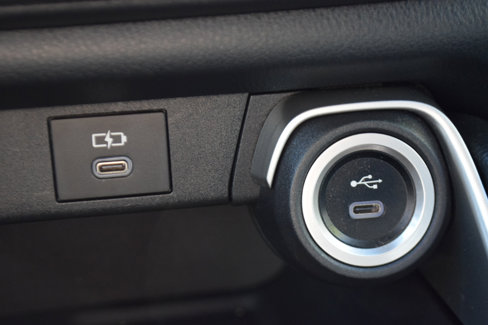 Used 2024 Toyota Grand Highlander AWD image 35