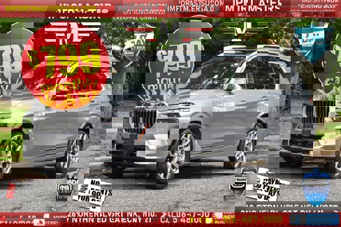 Used 2025 BMW X7 xDrive40i image 1