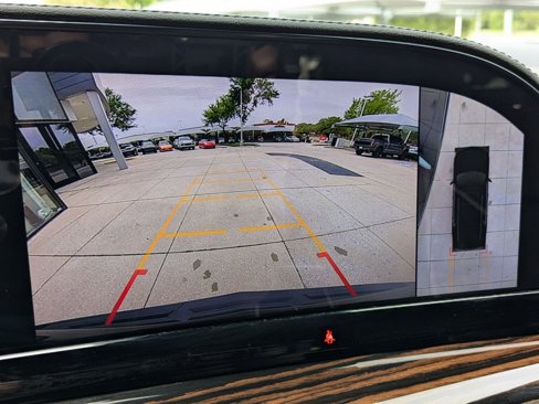 Used 2024 Cadillac Escalade Premium Luxury w/ LPO, Floor Liner Package image 18