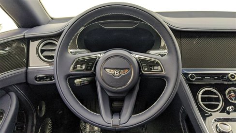 New 2024 Bentley Continental GT V8 image 14