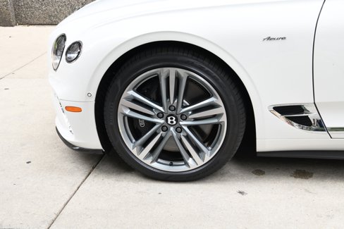 New 2024 Bentley Continental GT V8 image 26