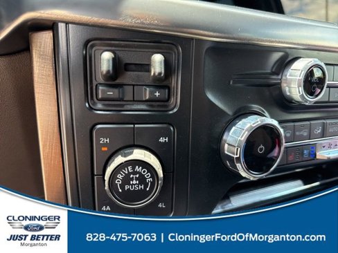 New 2025 Ford F150 King Ranch image 32