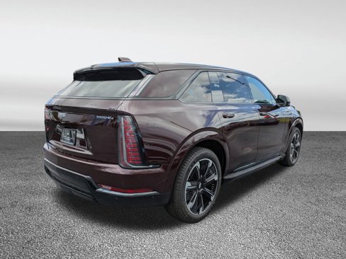 New 2026 Cadillac Escalade IQ Sport 1 w/ LPO, Floor Liner Package image 24