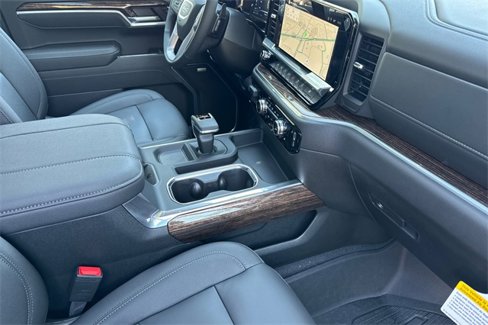New 2025 GMC Sierra 1500 Elevation w/ Elevation Premium Package image 17
