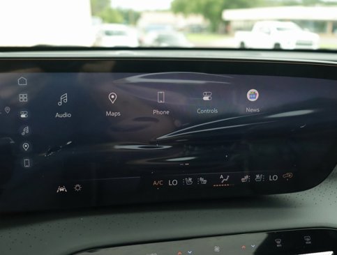 New 2026 Buick Enclave Avenir w/ LPO, All-Weather Package image 16