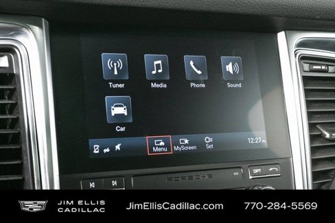 Used 2018 Porsche Macan image 15