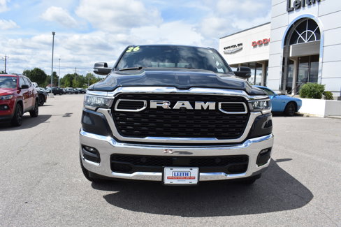 New 2026 RAM 1500 Big Horn image 4