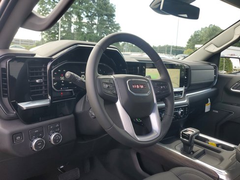 New 2026 GMC Sierra 1500 SLT w/ SLT Premium Plus Package image 19