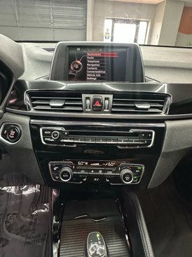 Used 2016 BMW X1 xDrive28i image 19
