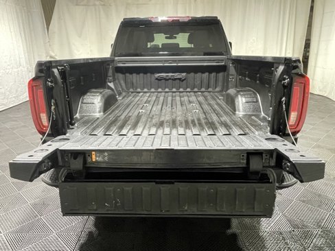 Used 2023 GMC Sierra 2500 AT4 w/ Gooseneck/5TH Wheel Package image 24