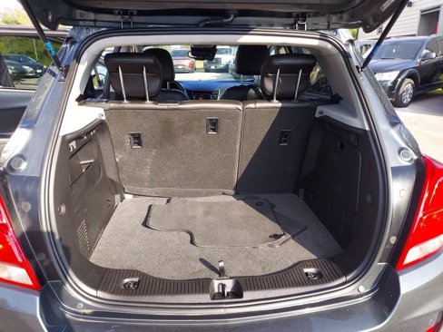 Used 2018 Chevrolet Trax Premier image 10
