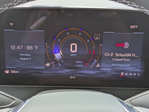 New 2026 Chevrolet Traverse LT w/ Sun and Wheel Package image 17