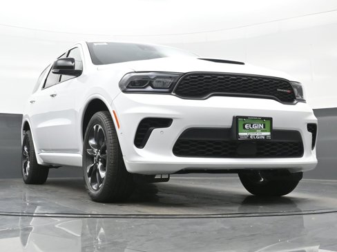 New 2026 Dodge Durango GT image 12