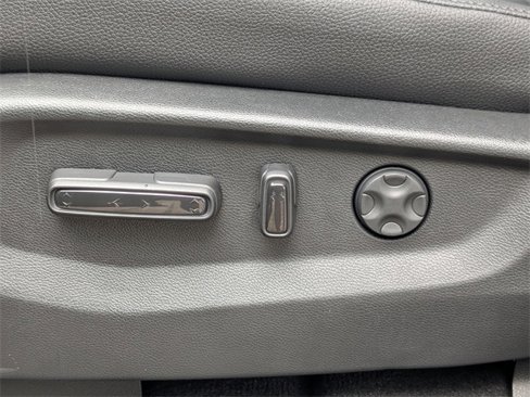 New 2026 Honda Odyssey EX-L image 21