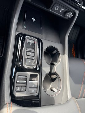 New 2025 Honda Pilot TrailSport image 26