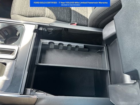 Certified 2023 Ford F150 XLT w/ Equipment Group 302A High image 20