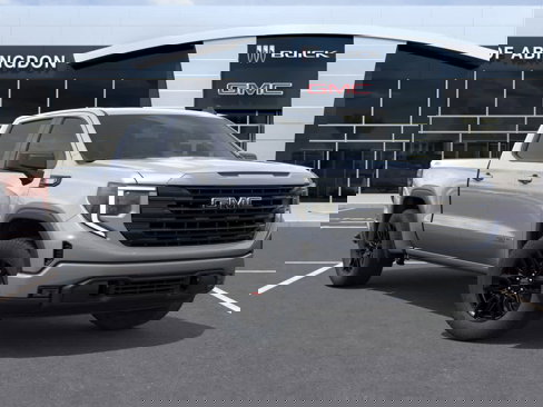 New 2026 GMC Sierra 1500 Elevation w/ Preferred Package image 7