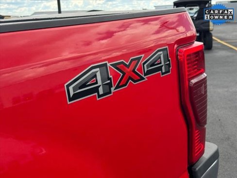Used 2022 Ford F250 XLT w/ XLT Value Package image 6