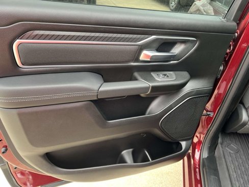 New 2025 RAM 1500 Big Horn image 19