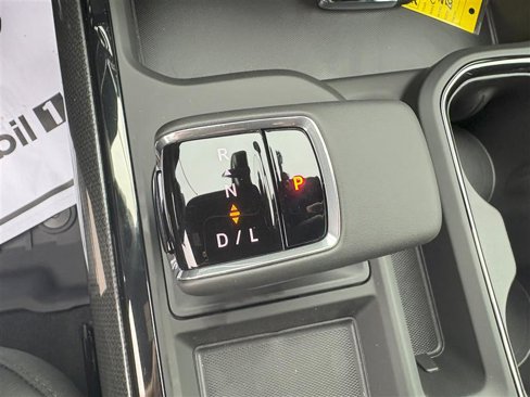 New 2025 Chevrolet Silverado 1500 ZR2 w/ Technology Package image 21