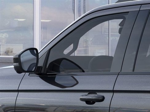 New 2025 Ford Expedition Max Platinum image 20