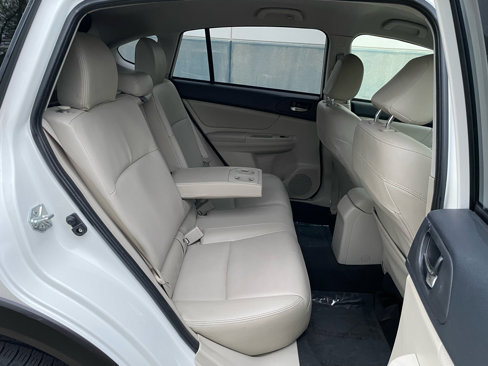 Used 2014 Subaru Crosstrek 2.0i Limited image 18