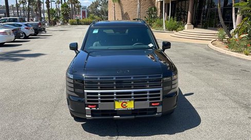 New 2026 Hyundai Palisade XRT Pro image 2