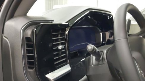 New 2025 Chevrolet Silverado 2500 LTZ w/ LTZ Convenience Package image 17