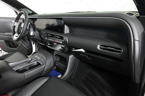 New 2026 Hyundai Palisade Calligraphy image 33