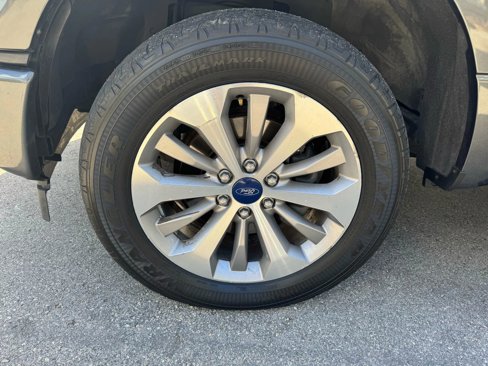 Used 2017 Ford F150 XL w/ Equipment Group 101A Mid image 18