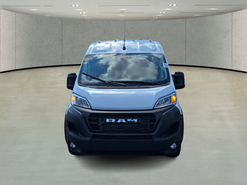 New 2026 RAM ProMaster 2500 image 2