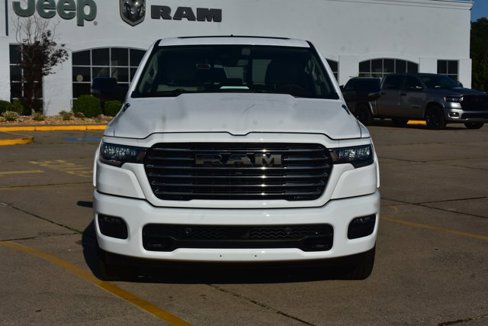 New 2026 RAM 1500 Laramie image 2