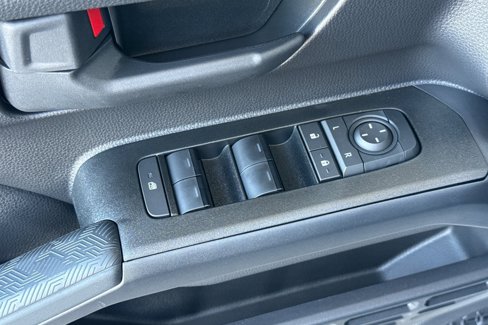 New 2025 Toyota 4Runner SR5 image 14